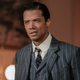 Jacob Anderson as Louis De Point Du Lac in Interview With The Vampire